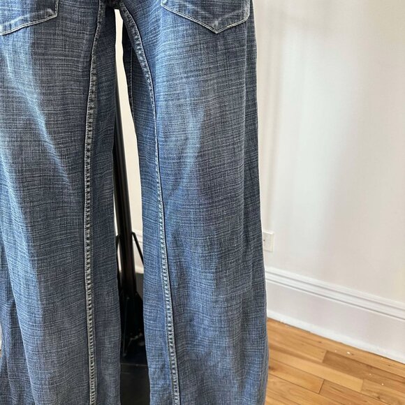 Y2K vintage jeans, size 32 - Picture 4 of 10